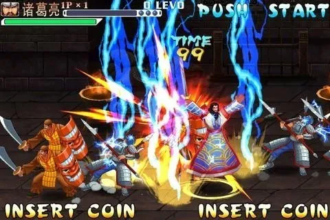 三国战纪折扣2026官方正版截图