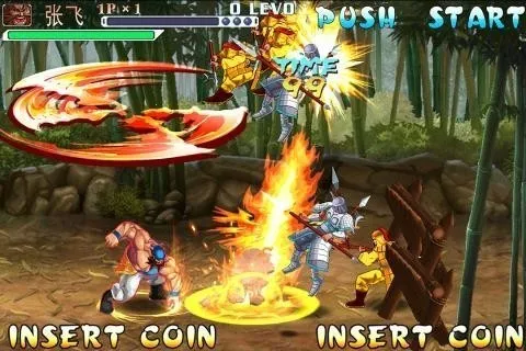 三国战纪折扣2026官方正版截图