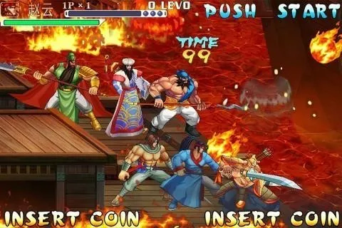 三国战纪折扣2026官方正版截图