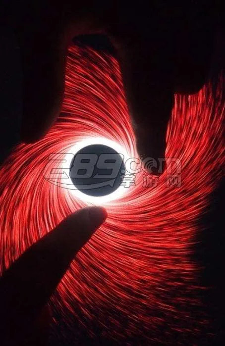 魔幻粒子3D2026最新版本截图