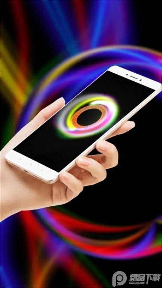 魔幻粒子3D2026最新版本截图