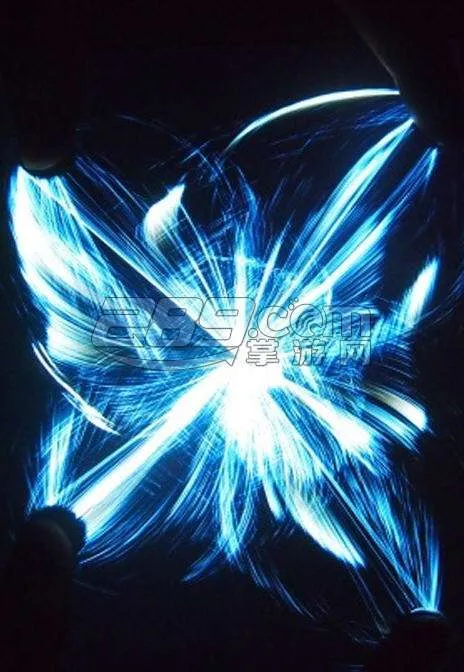 魔幻粒子3D2026最新版本截图