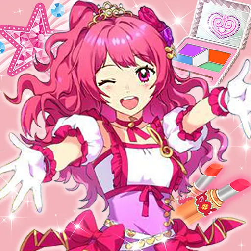 二次元少女换装2026下载