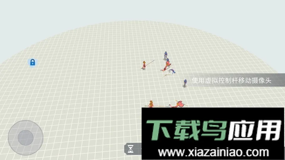 古代战争模拟安卓版手机版