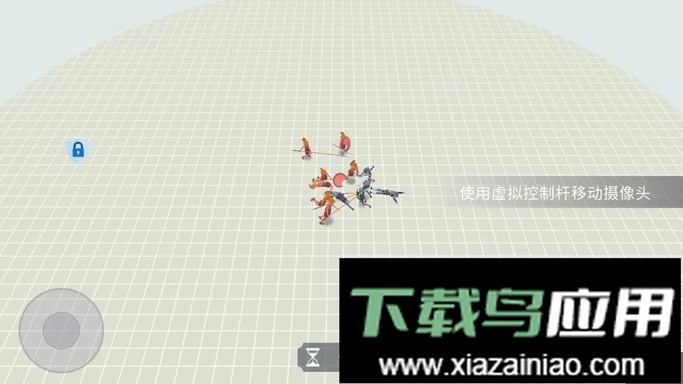 古代战争模拟安卓版手机版截图