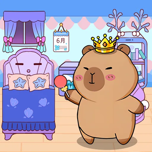 次元时尚少女装扮