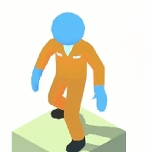 火柴人飞艇逃脱2026最新版本