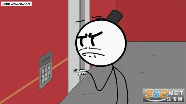 火柴人飞艇逃脱2026最新版本截图