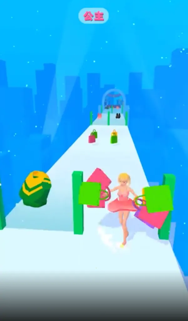 梦幻时装秀2026最新版本截图