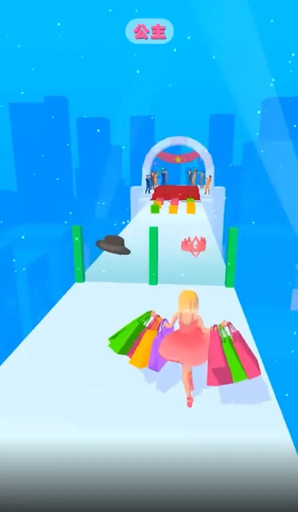 梦幻时装秀2026最新版本截图