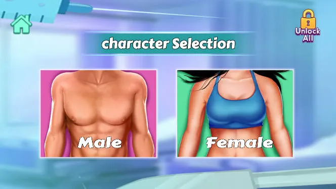 外科医生手术模拟器2026官方最新版本截图