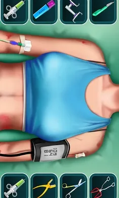 外科医生手术模拟器2026官方最新版本