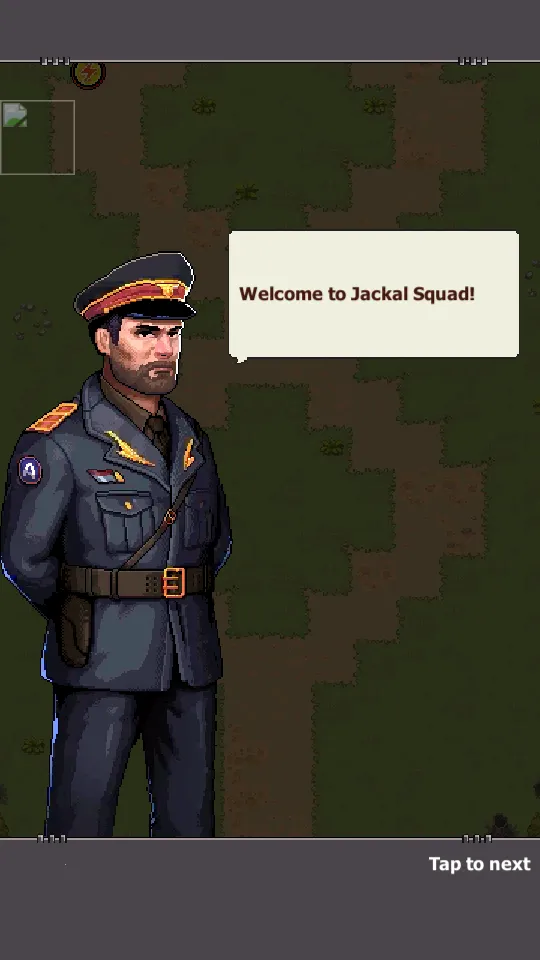 豺狼小队最新手机版截图