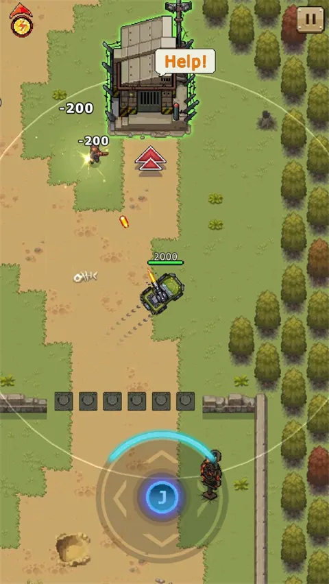 豺狼小队最新手机版