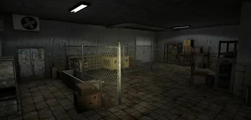 标本零虫虫截图