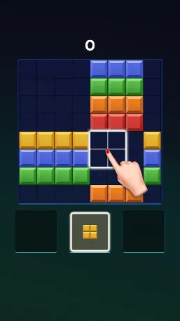 幸运方块 幸运方块