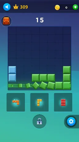 幸运方块 幸运方块