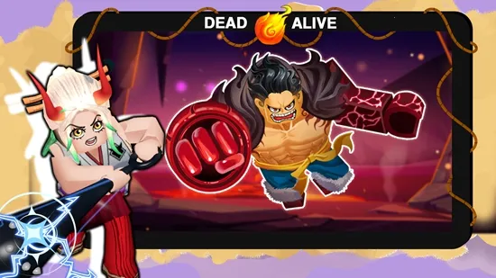 恶魔果实2026下载截图