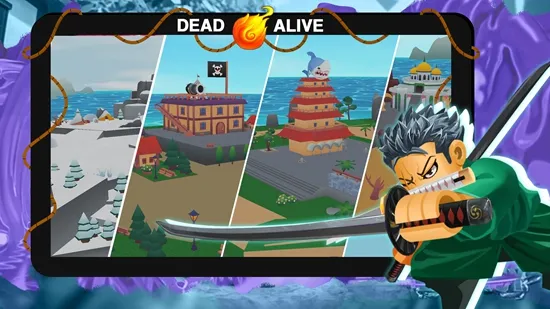 恶魔果实2026下载截图