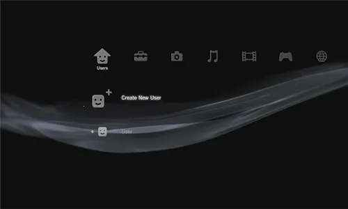 steamdeck ps3模拟器截图