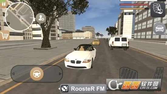 惊奇火柴队长最新手机版截图