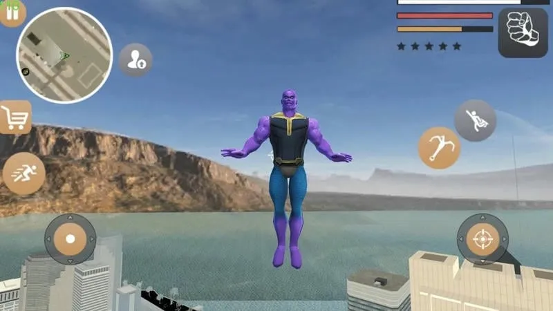 惊奇火柴队长最新手机版