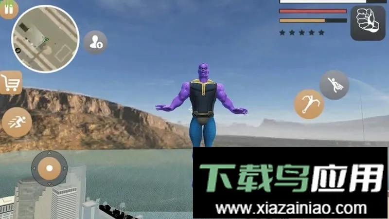 惊奇火柴队长最新手机版