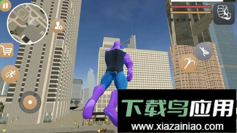 惊奇火柴队长最新手机版截图