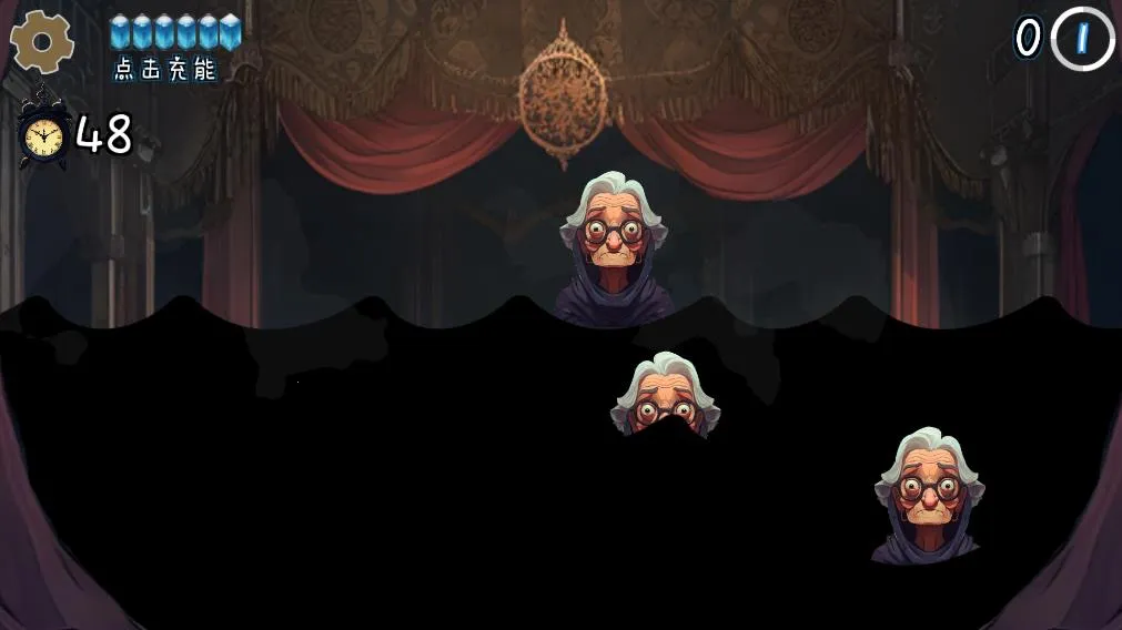 恐怖巫婆2026下载截图