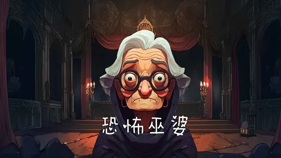 恐怖巫婆2026下载截图