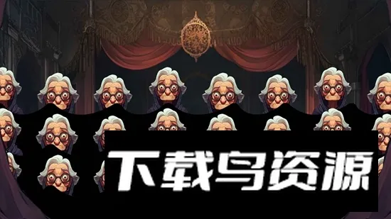 恐怖巫婆2026下载