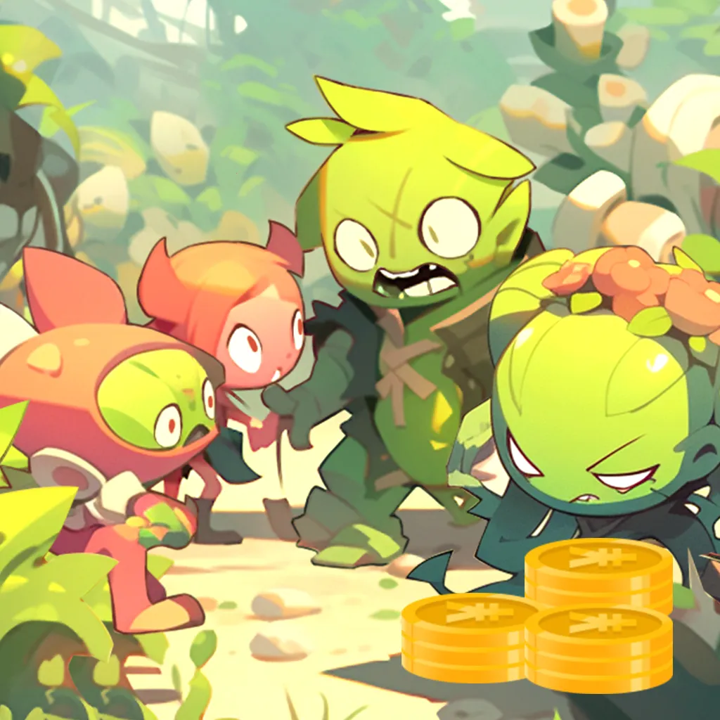 萌植大作战2026官方最新版本