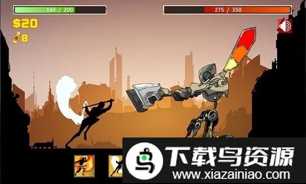 不可能的战斗22026下载