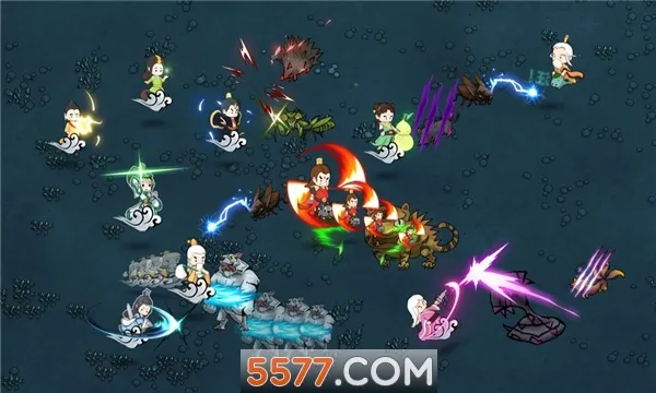 我对修真没兴趣2026下载