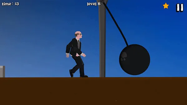 短暂的人生截图