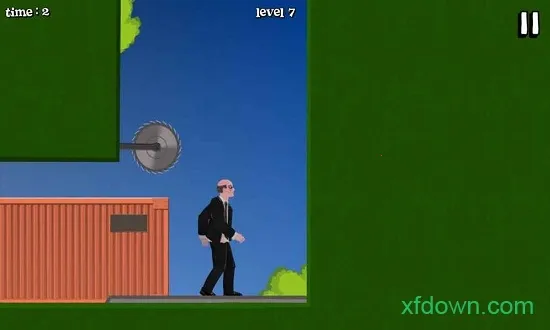 短暂的人生截图