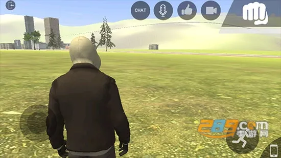 洛杉矶罪恶之城