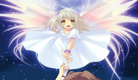 兽人拍卖会截图