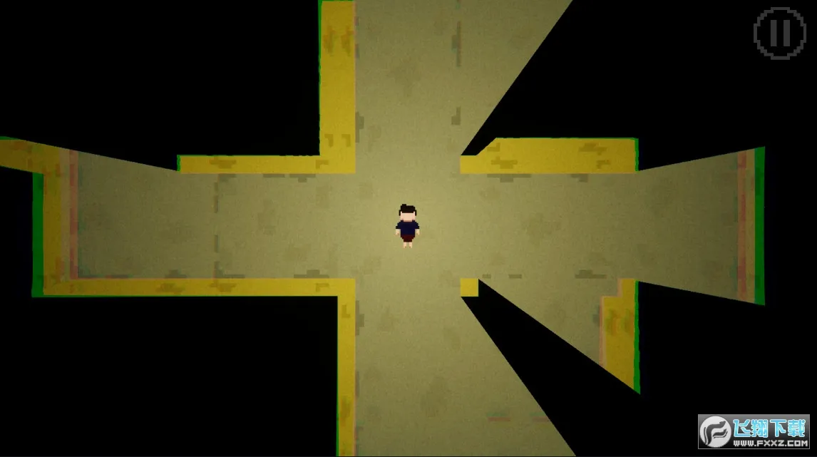 后室2d2026官方最新版本截图