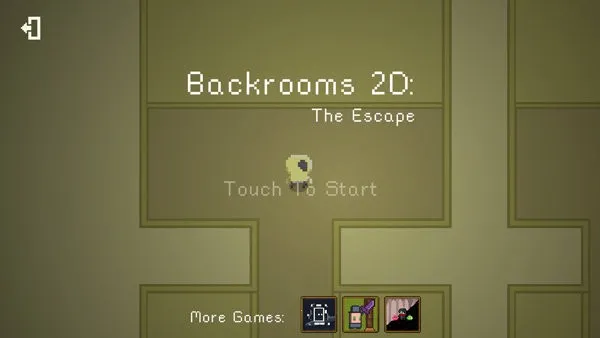 后室2d2026官方最新版本 后室2d2026官方最新版本