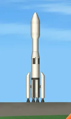 航天模拟器安卓版手机版截图