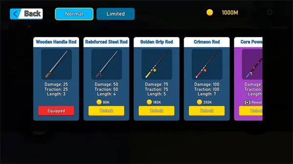 钓鱼大战2026官方正版