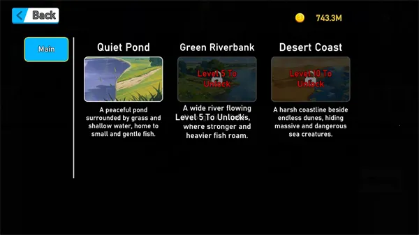 钓鱼大战2026官方正版