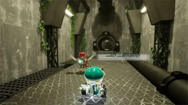 悖论之舞最新手机版截图