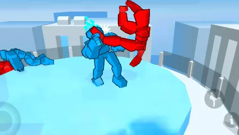 全明星格斗俱乐部2026下载