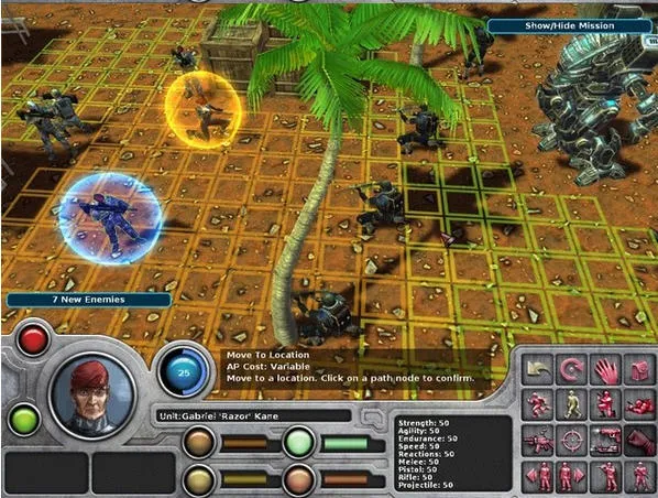 星际守卫者最新手机版截图