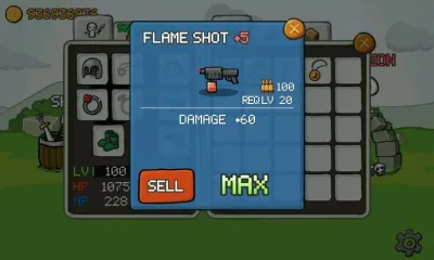 火柴人枪手2最新手机版截图