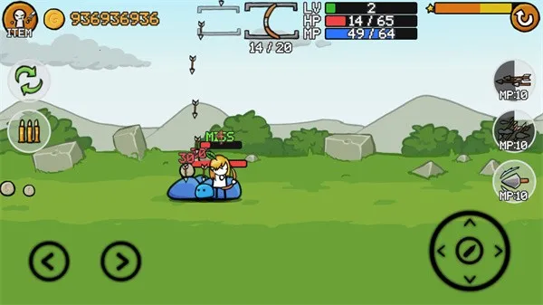 火柴人枪手2最新手机版