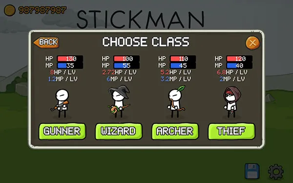 火柴人枪手2最新手机版