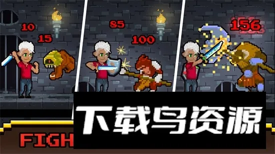 Miners Settlement矿工城镇截图